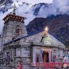 The Kedarnath Yatra with Bhramansaarthi