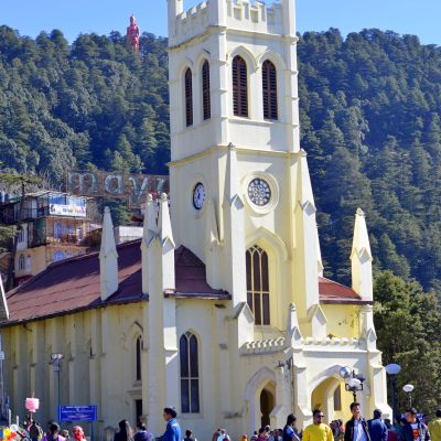 shimla