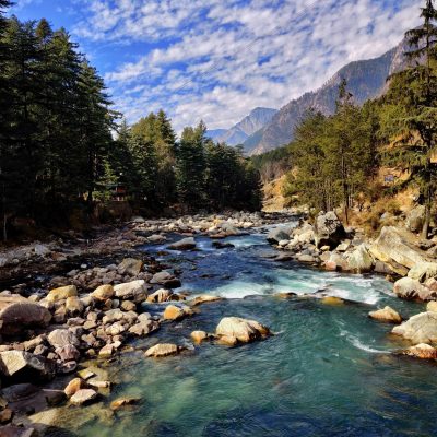 kasol