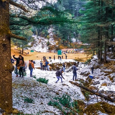 mussoorie
